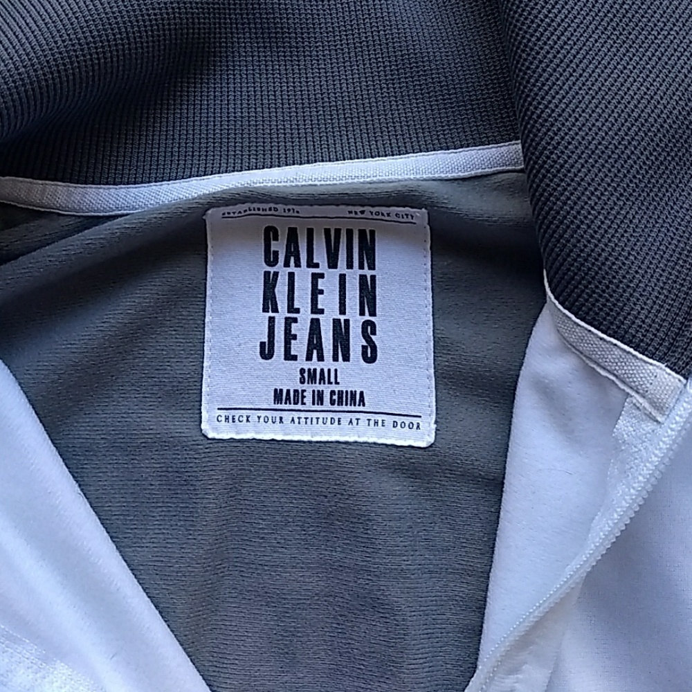 Performance Jacket - image 3